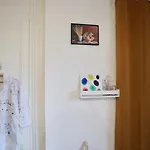 Appartement Le Barbershop, Centre Ville, Parking Gratuit *