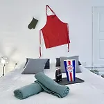 Le Barbershop, Centre Ville, Parking Gratuit Appartement *