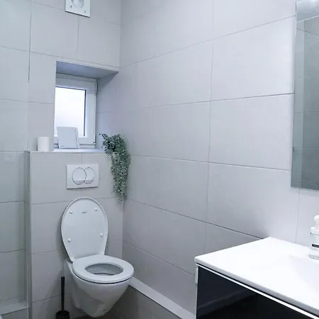 Le Barbershop, Centre Ville, Parking Gratuit