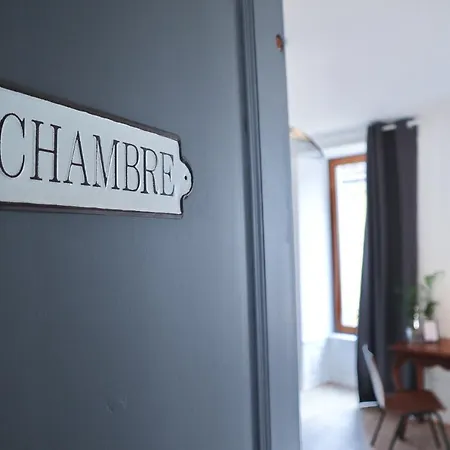 Le Barbershop, Centre Ville, Parking Gratuit