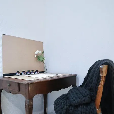 Le Barbershop, Centre Ville, Parking Gratuit *