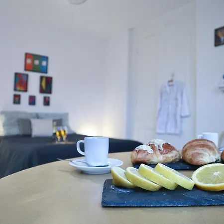 Le Barbershop, Centre Ville, Parking Gratuit Appartamento *