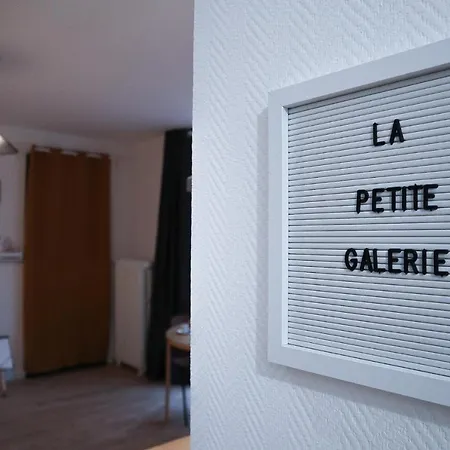 Le Barbershop, Centre Ville, Parking Gratuit * Mulhouse