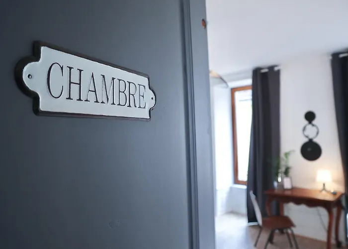 Le Barbershop, Centre Ville, Parking Gratuit